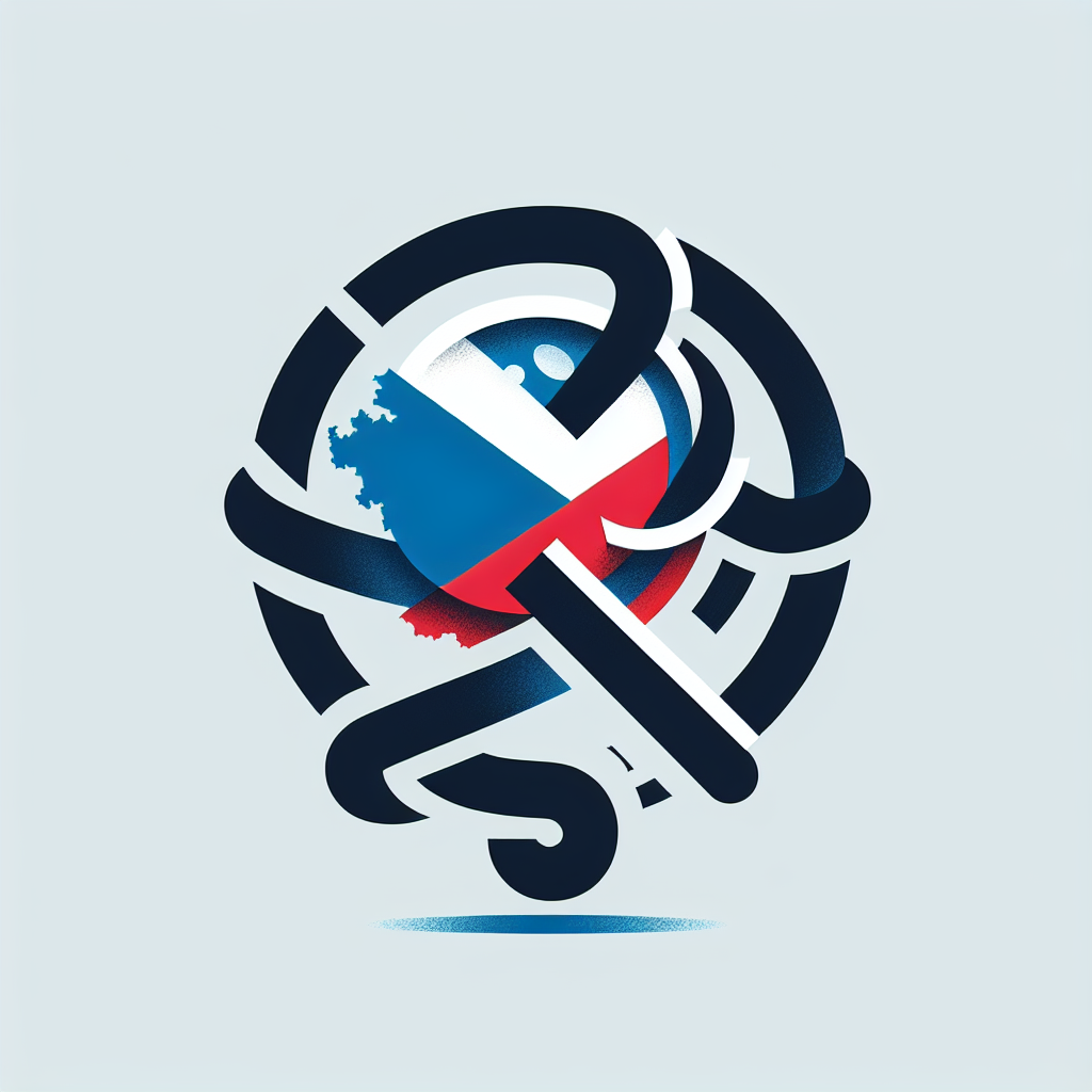 Logo pro zpravodajský portál „True Czech“. Styl moderní a důvěryhodný, motiv kombinující symbol pravdy (např. zaškrtnutí, lupa) s mapou nebo barvami České republiky (červená, modrá, bílá). Typografie jednoduchá, profesionální, snadno čitelná. Paleta: odstíny modré (#0e98d6) a tmavě šedé nebo černé.